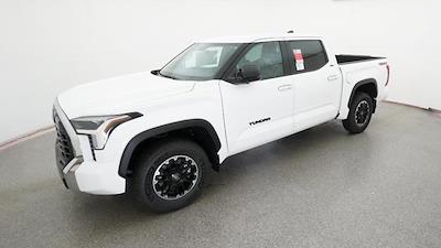 New 2026 Toyota Tundra - photo 1