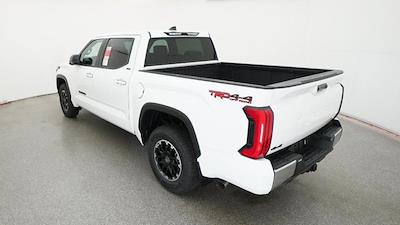 New 2026 Toyota Tundra - photo 1