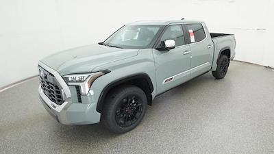 New 2026 Toyota Tundra - photo 1