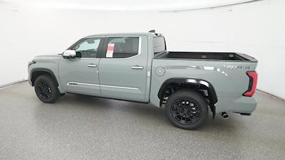 New 2026 Toyota Tundra - photo 1