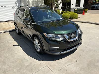 2018 Nissan Rogue FWD SUV for sale #T66252A - photo 1