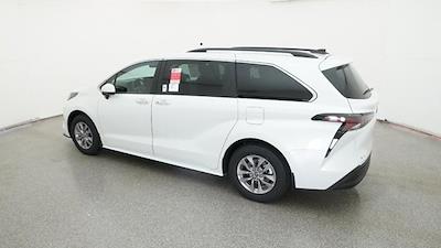 New 2026 Toyota Sienna - photo 1