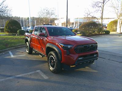 Used 2025 Toyota Tacoma - photo 1