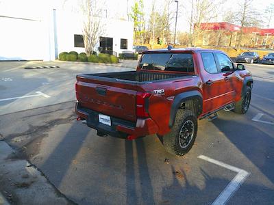 Used 2025 Toyota Tacoma - photo 1