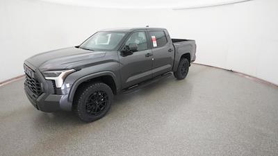 New 2026 Toyota Tundra - photo 1
