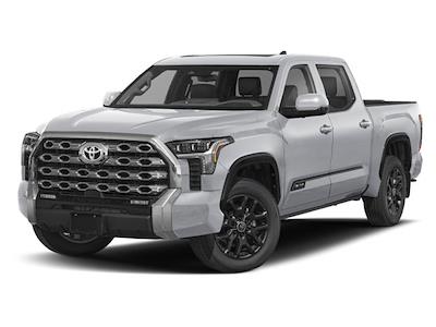 New 2026 Toyota Tundra - photo 1