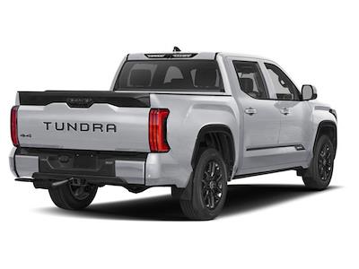 New 2026 Toyota Tundra - photo 1