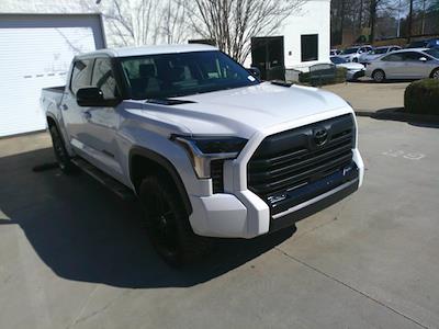 Used 2024 Toyota Tundra - photo 1