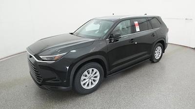 New 2026 Toyota Grand Highlander - photo 1