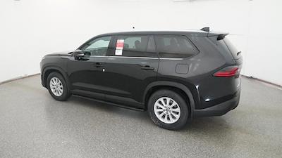 New 2026 Toyota Grand Highlander - photo 1