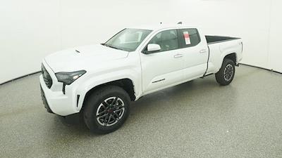 New 2026 Toyota Tacoma - photo 1
