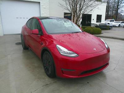 Used 2023 Tesla Model Y - photo 1