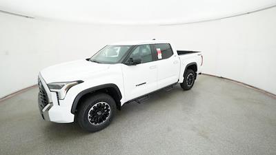 New 2026 Toyota Tundra - photo 1