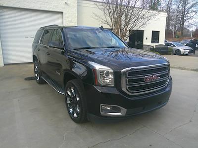 Used 2018 GMC Yukon - photo 1