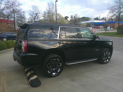 Used 2018 GMC Yukon - photo 1