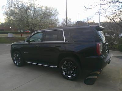 Used 2018 GMC Yukon - photo 1