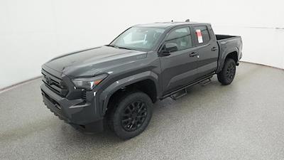 New 2026 Toyota Tacoma - photo 1