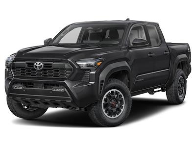 New 2026 Toyota Tacoma - photo 1