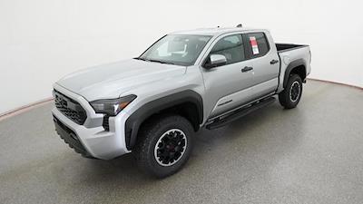 New 2026 Toyota Tacoma - photo 1