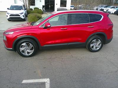 Used 2023 Hyundai Santa Fe - photo 1