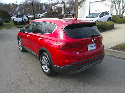 Used 2023 Hyundai Santa Fe - photo 1