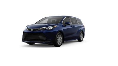 New 2026 Toyota Sienna - photo 1