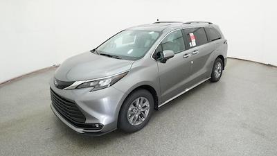 New 2026 Toyota Sienna - photo 1
