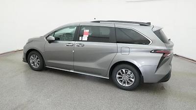 New 2026 Toyota Sienna - photo 1
