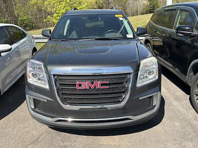 Used 2017 GMC Terrain - photo 1