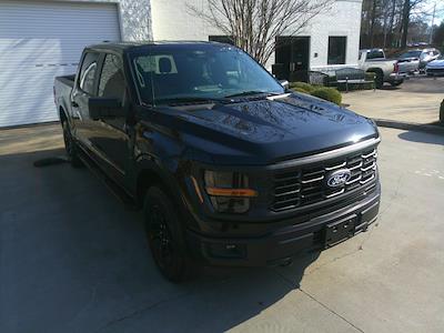 Used 2024 Ford F-150 - photo 1