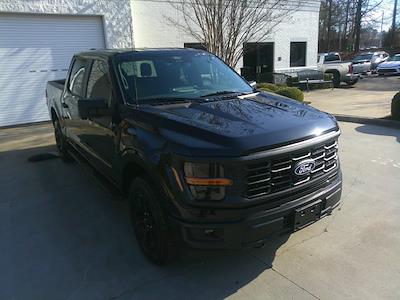Used 2024 Ford F-150 - photo 1