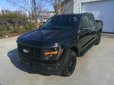 Used 2024 Ford F-150 - photo 1