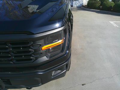 Used 2024 Ford F-150 - photo 1