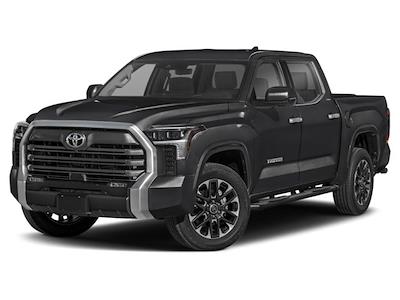 New 2026 Toyota Tundra - photo 1