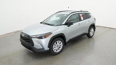 New 2026 Toyota Corolla Cross - photo 1