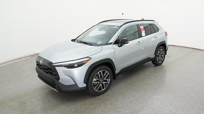 New 2026 Toyota Corolla Cross - photo 1