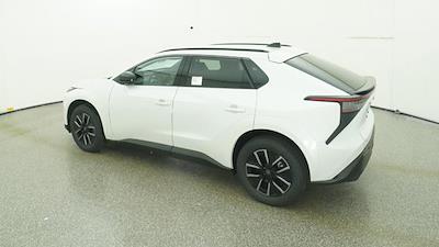 New 2026 Toyota bZ - photo 1