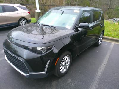 Used 2025 Kia Soul - photo 1