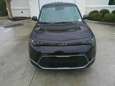 Used 2025 Kia Soul - photo 1