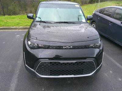 Used 2025 Kia Soul - photo 1