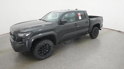 New 2026 Toyota Tacoma - photo 1