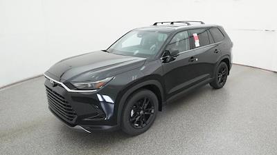 New 2026 Toyota Grand Highlander - photo 1
