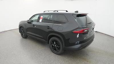 New 2026 Toyota Grand Highlander - photo 1