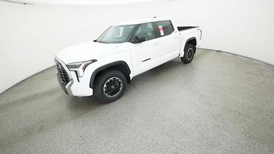 New 2026 Toyota Tundra - photo 1