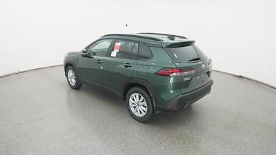 New 2026 Toyota Corolla Cross - photo 1