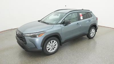 New 2026 Toyota Corolla Cross - photo 1