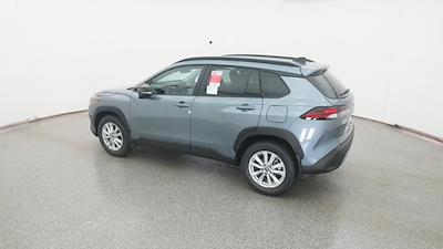 New 2026 Toyota Corolla Cross - photo 1