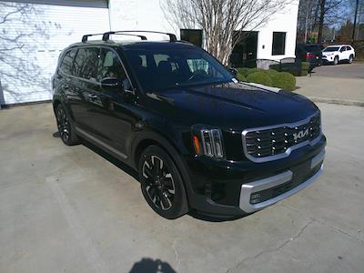 Used 2024 Kia Telluride - photo 1