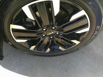 Used 2024 Kia Telluride - photo 1