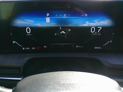 Used 2024 Kia Telluride - photo 1